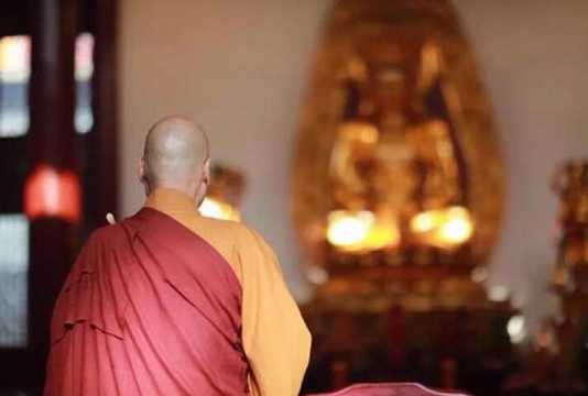常见的佛教称谓都有哪些