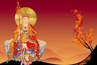 为什么《地藏经》是学佛者必修的经典