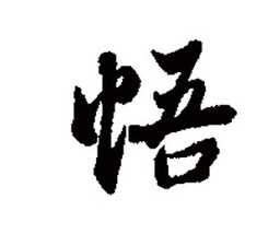 静波法师：佛教的悟