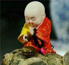 呼吸念佛的好处