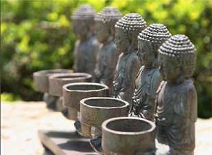 往生三资粮