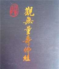 向学法师：《观无量寿佛经》的