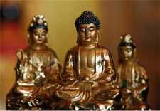 佛教是觉悟之教