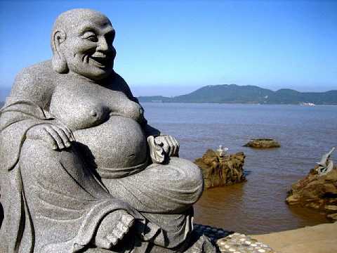 楞伽经准确读音